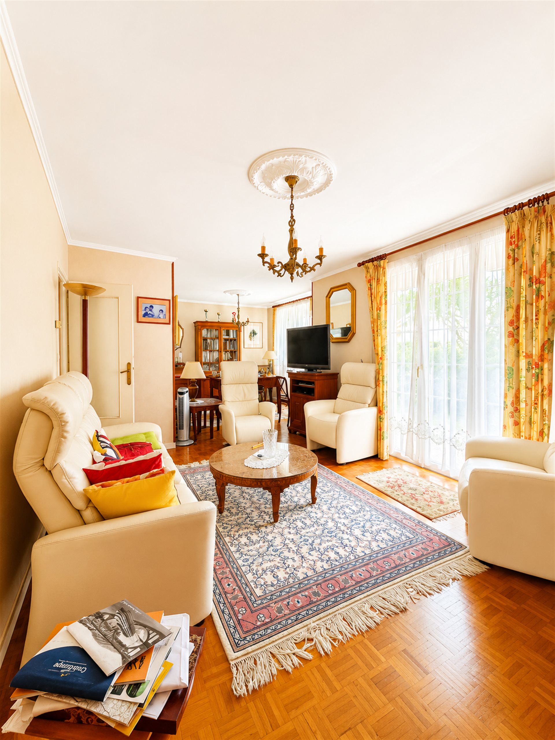 Maison à vendre, 110m², Mont-de-Marsan
