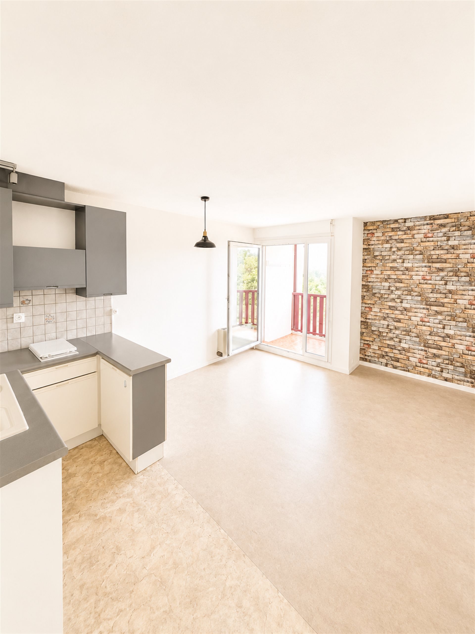 Appartement à vendre, 39m², Mont-de-Marsan