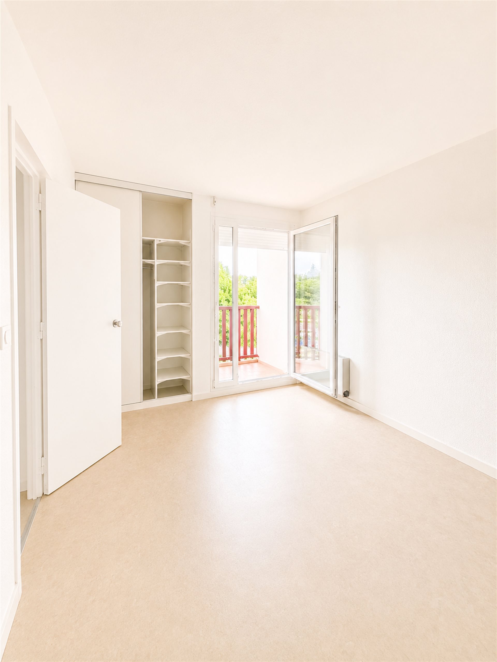 Appartement à vendre, 39m², Mont-de-Marsan