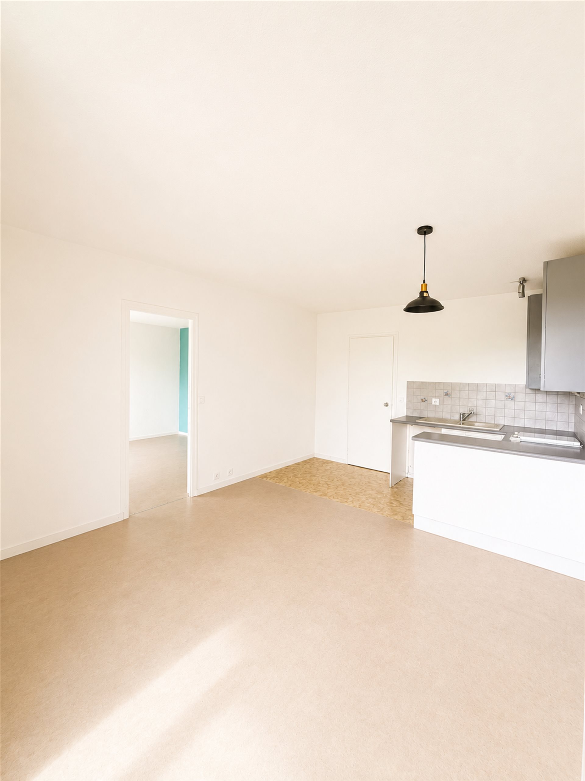 Appartement à vendre, 39m², Mont-de-Marsan