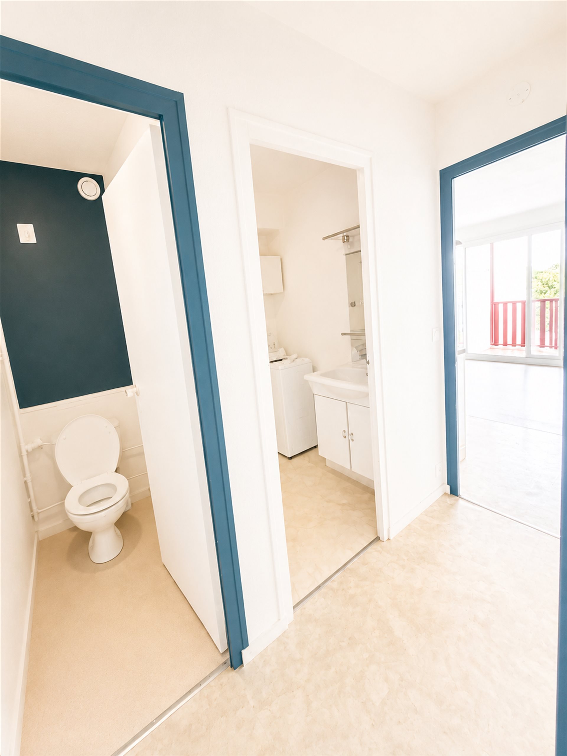 Appartement à vendre, 39m², Mont-de-Marsan