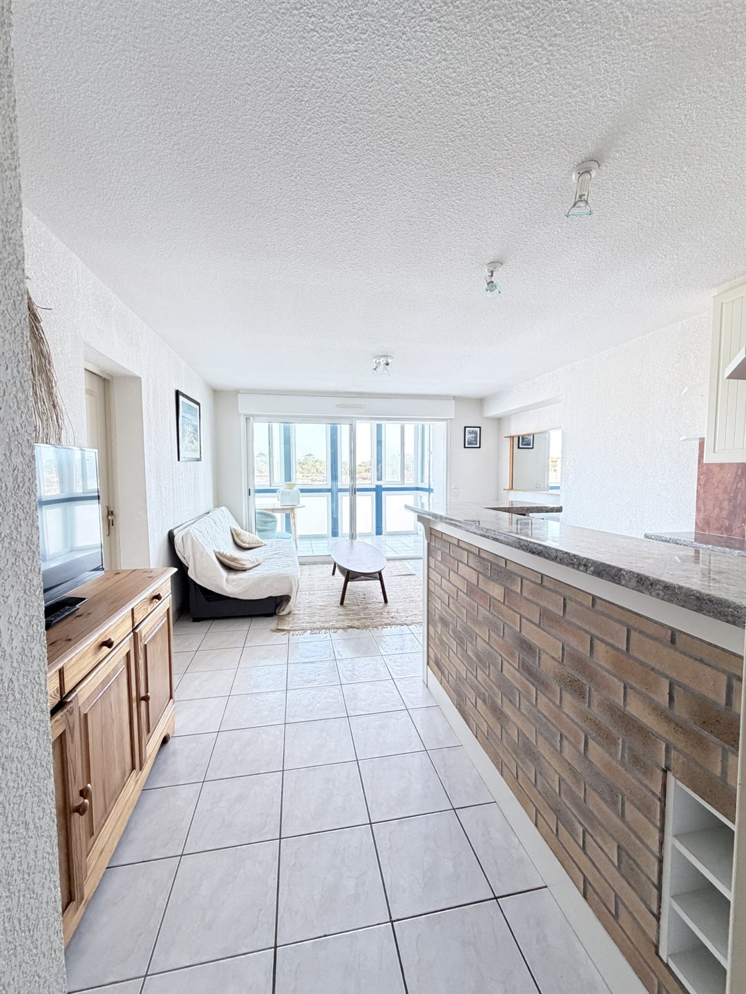 Appartement à vendre, 40m², Capbreton