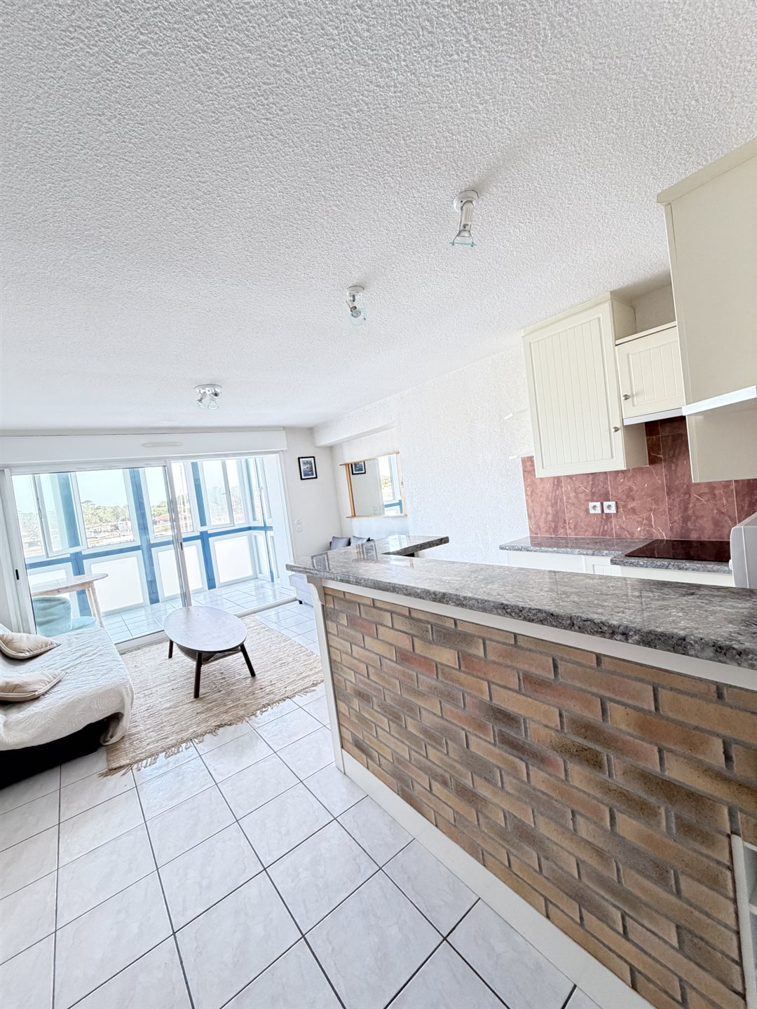 Appartement à vendre, 40m², Capbreton