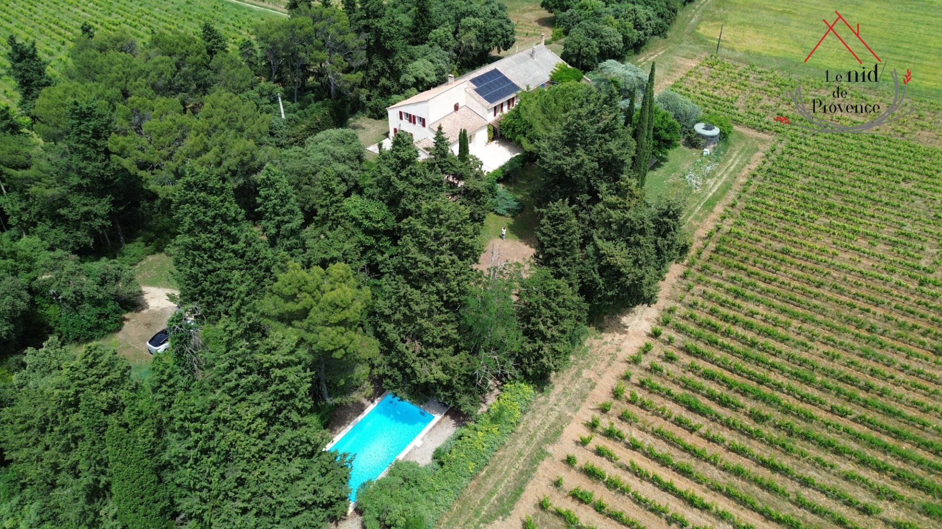 Maison à vendre, 215m², Orange