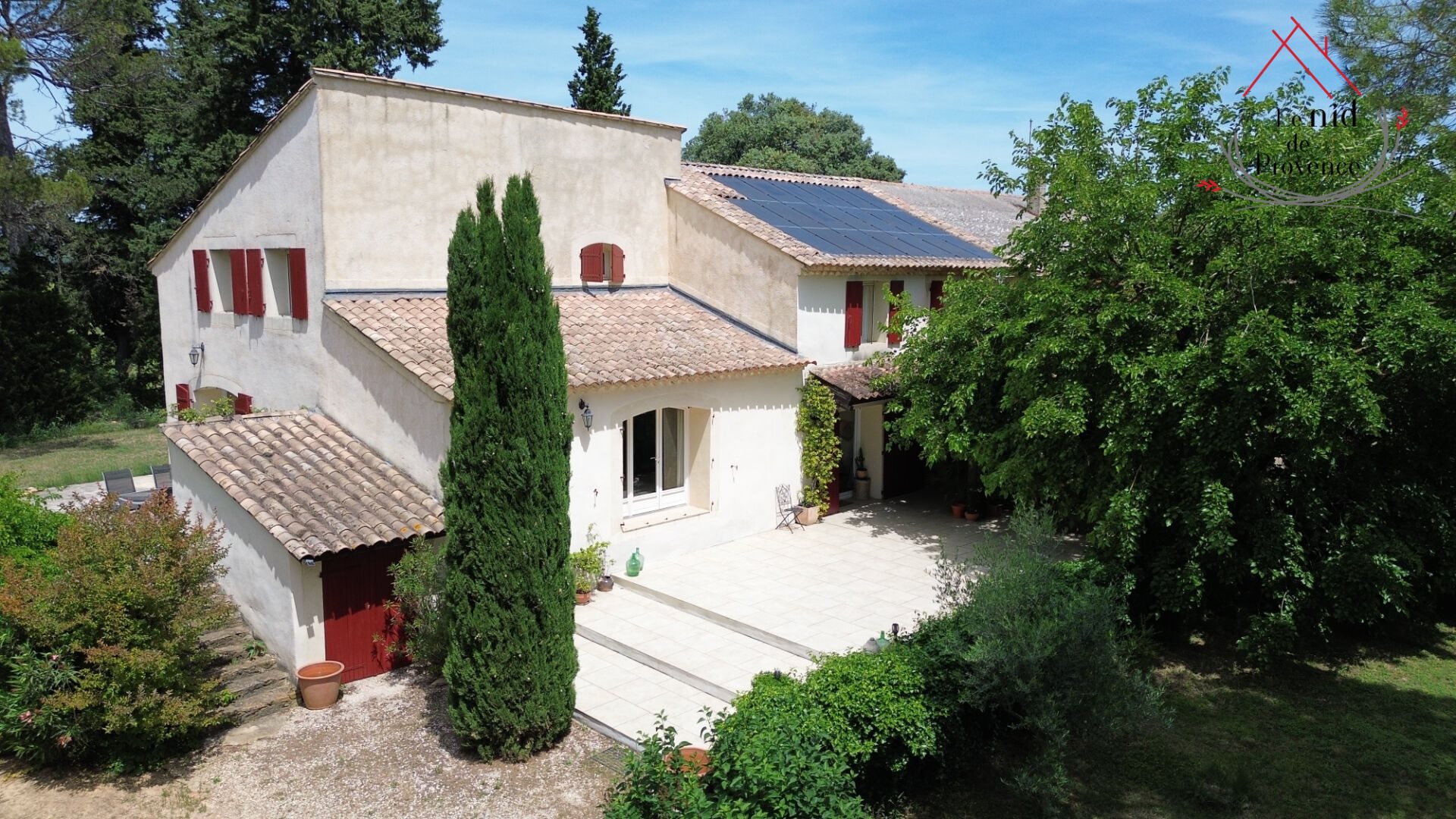 Maison à vendre, 215m², Orange