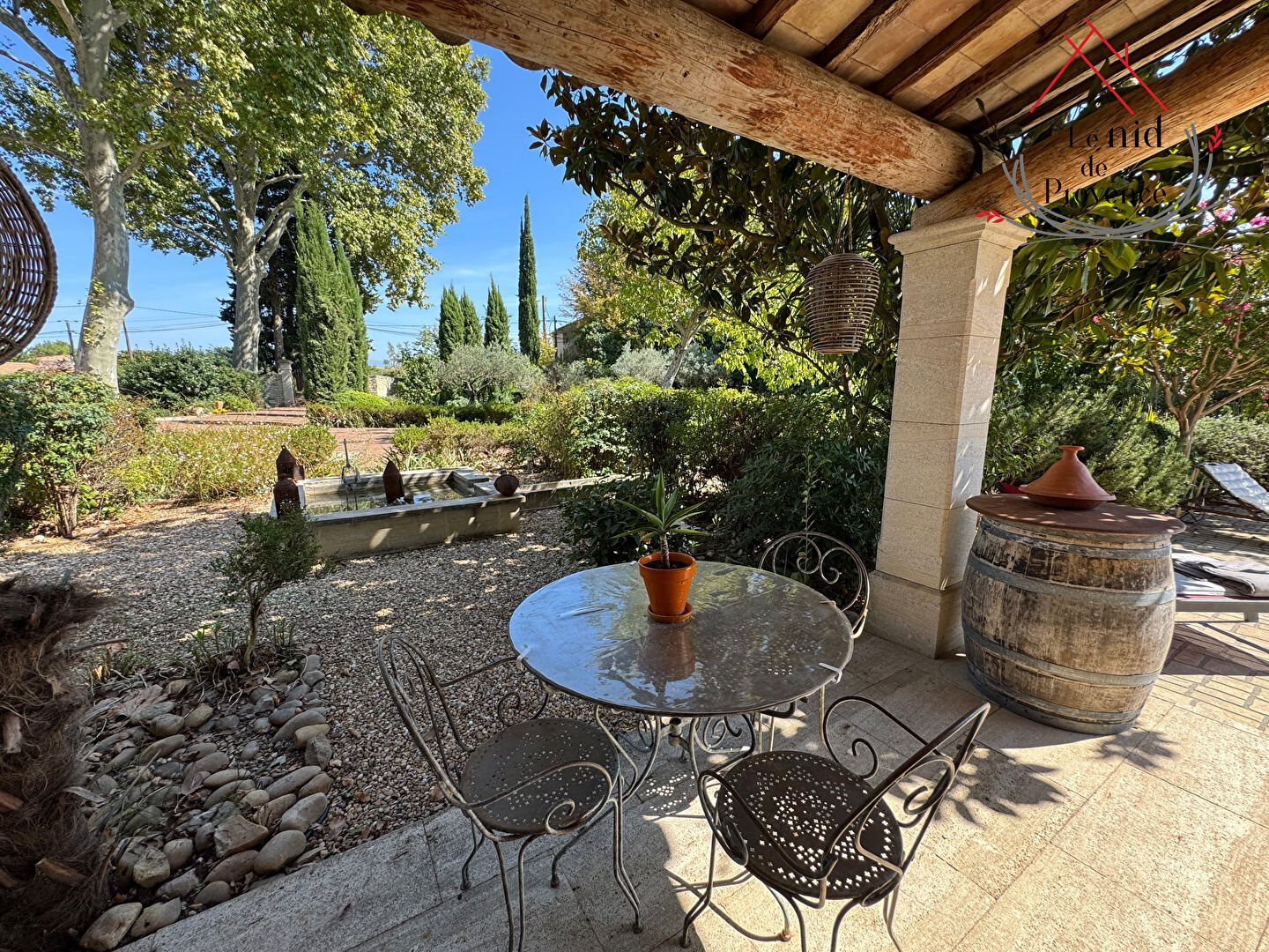 Maison à vendre, 257m², Orange
