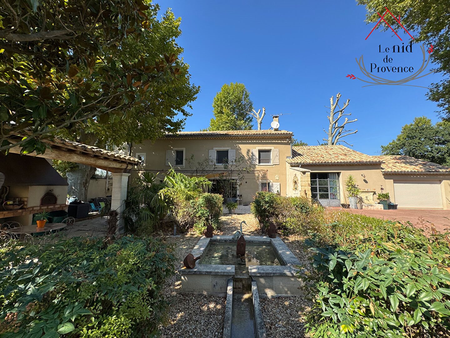Maison à vendre, 257m², Orange