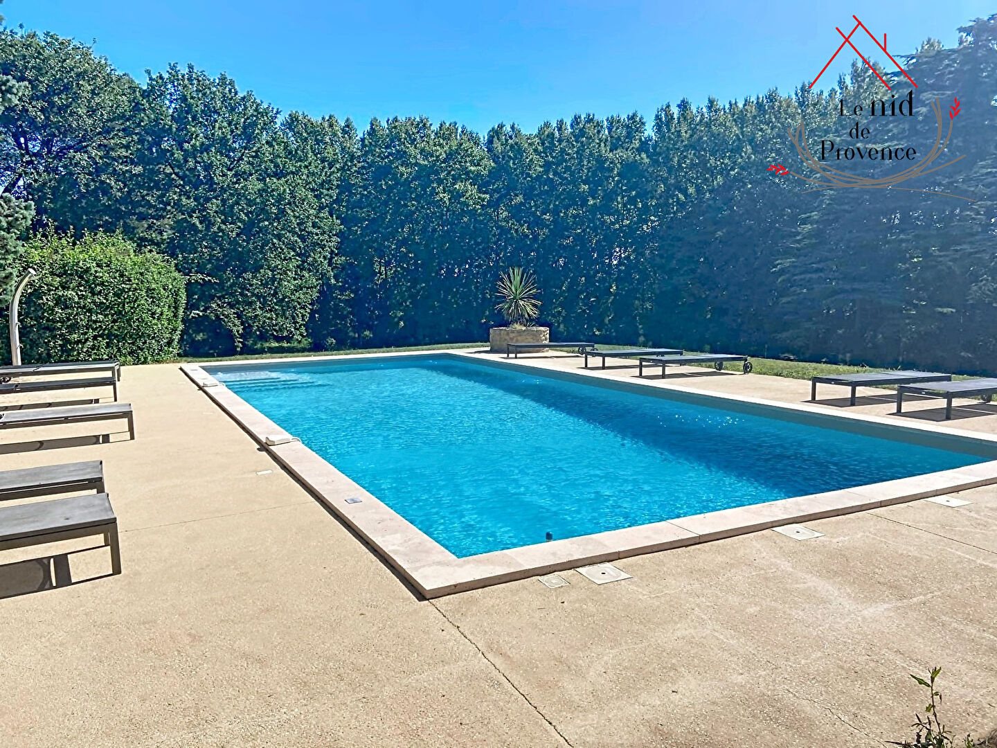 Maison à vendre, 110m², Jonquières