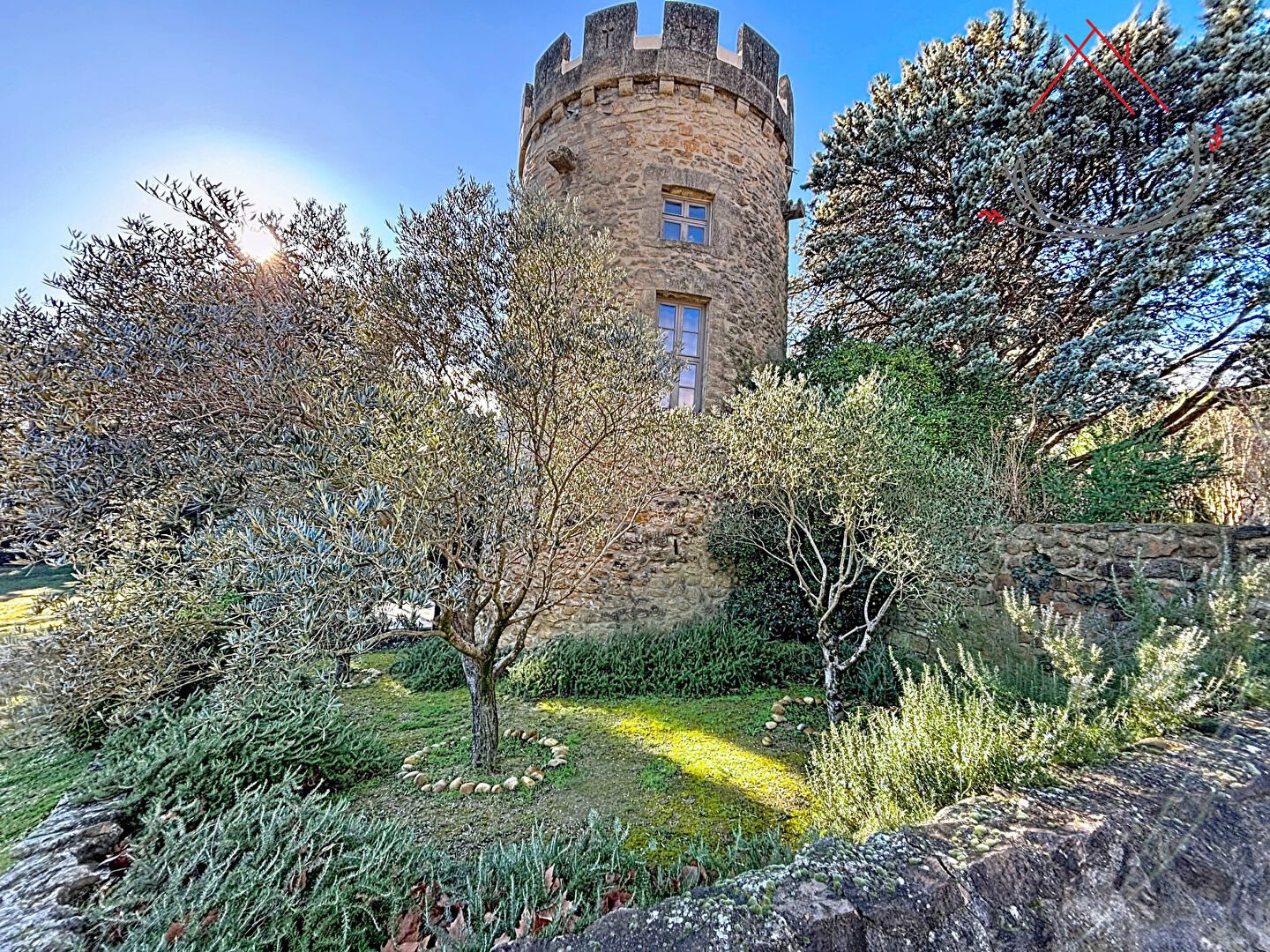 Maison à vendre, 110m², Jonquières
