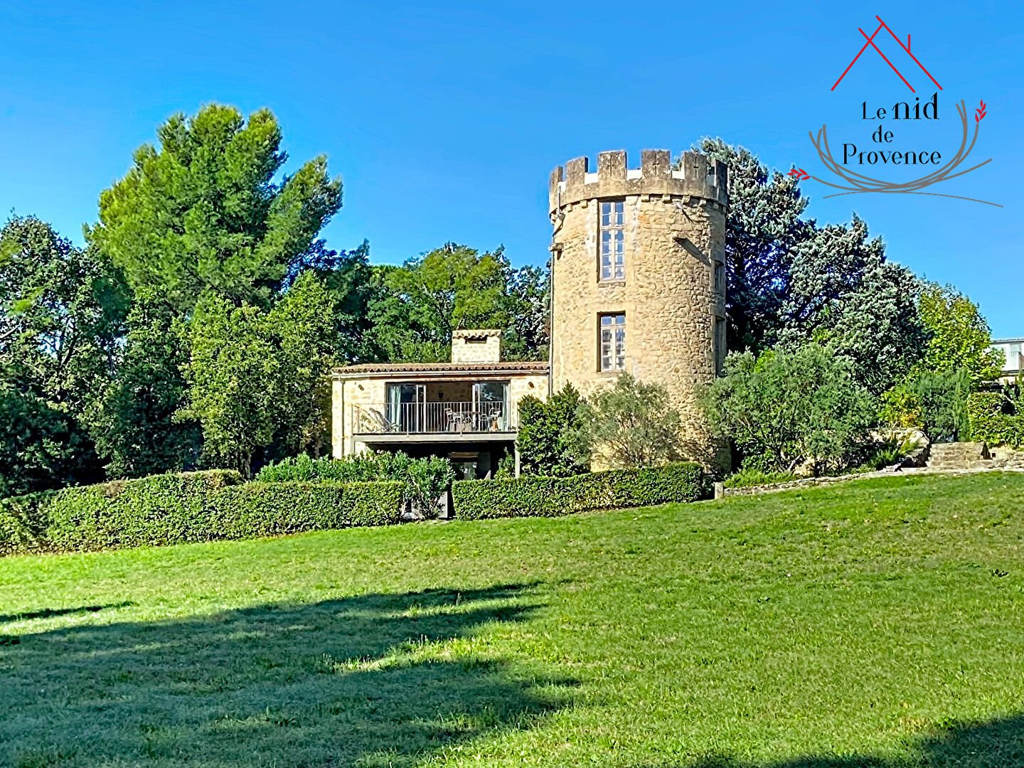 Maison à vendre, 111m², Jonquières