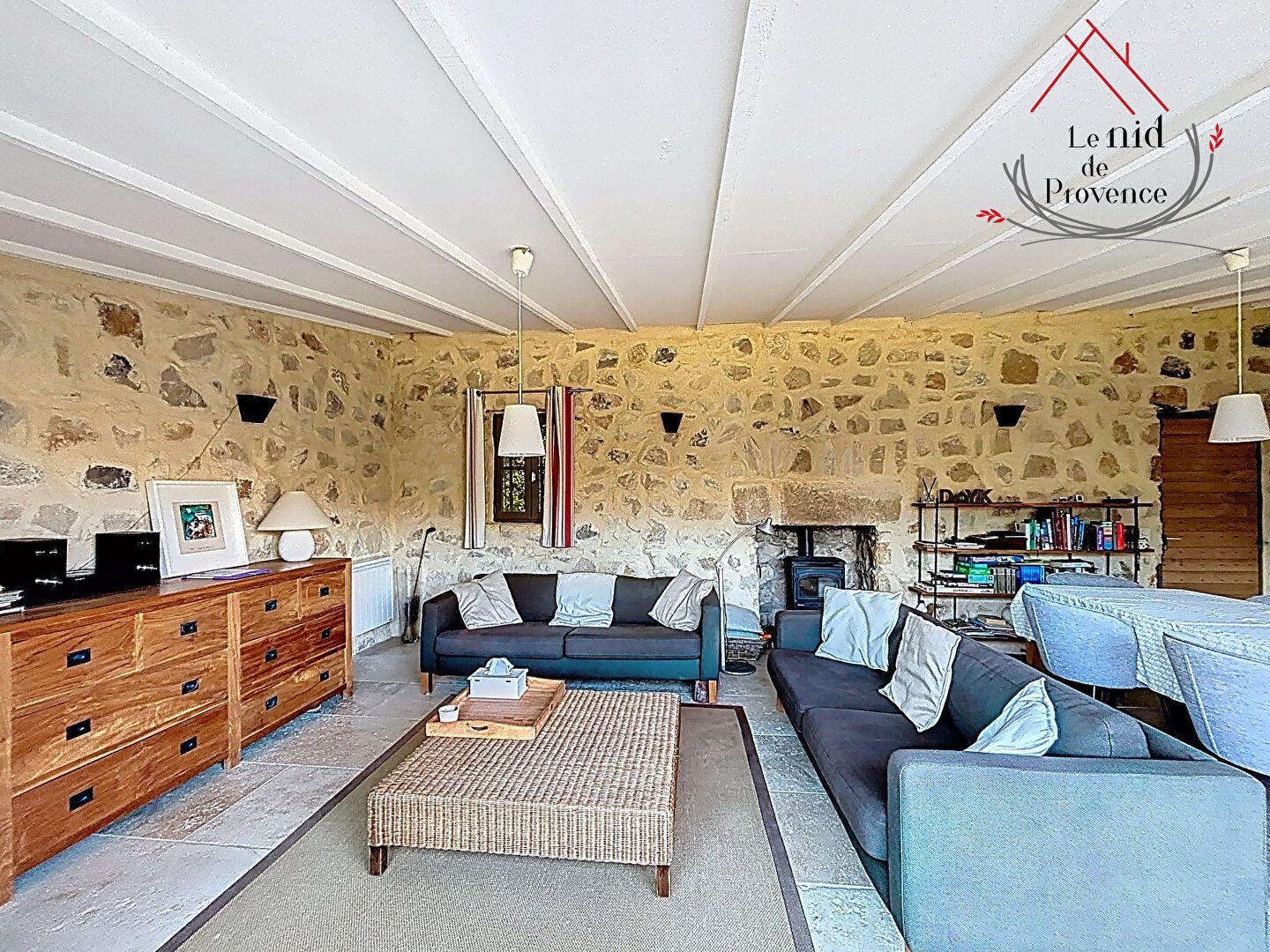 Maison à vendre, 111m², Jonquières