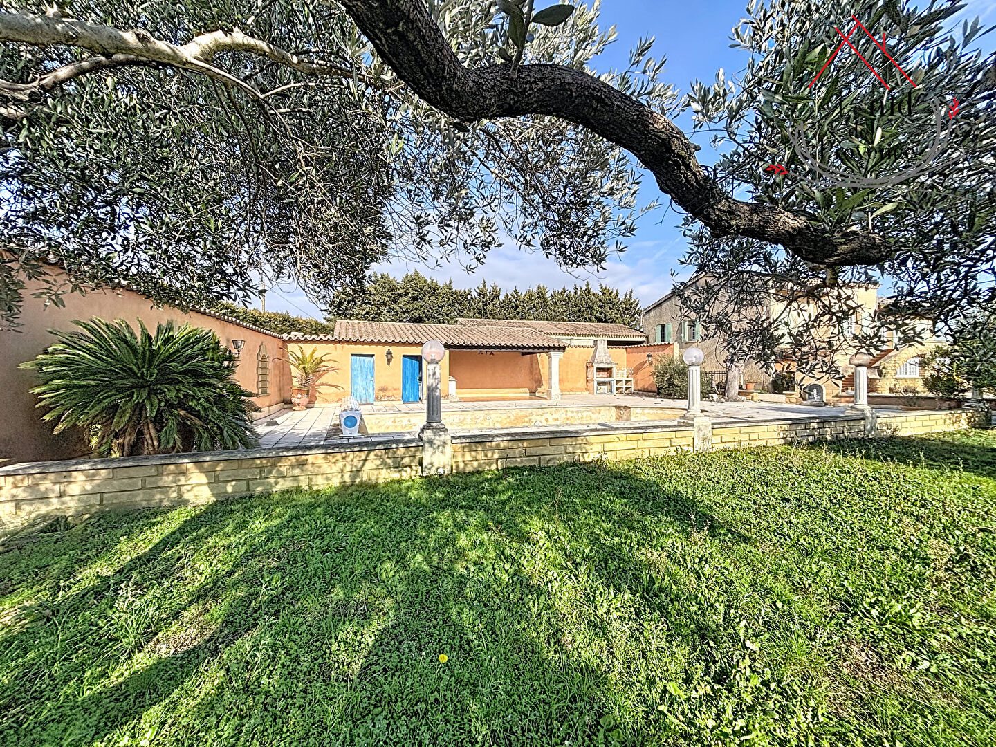 Maison à vendre, 150m², Sainte-Cécile-les-Vignes