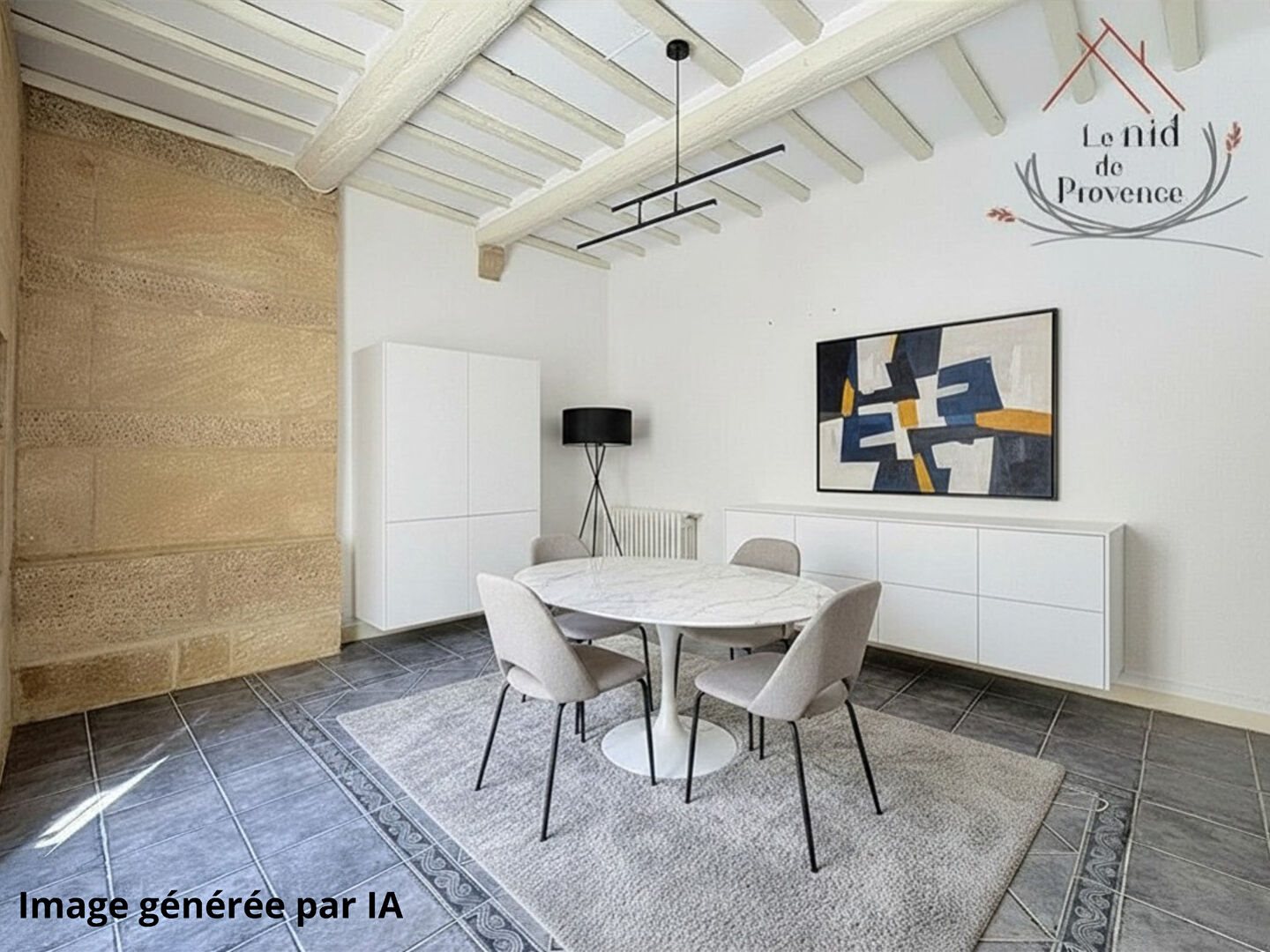 Maison à vendre, 150m², Orange