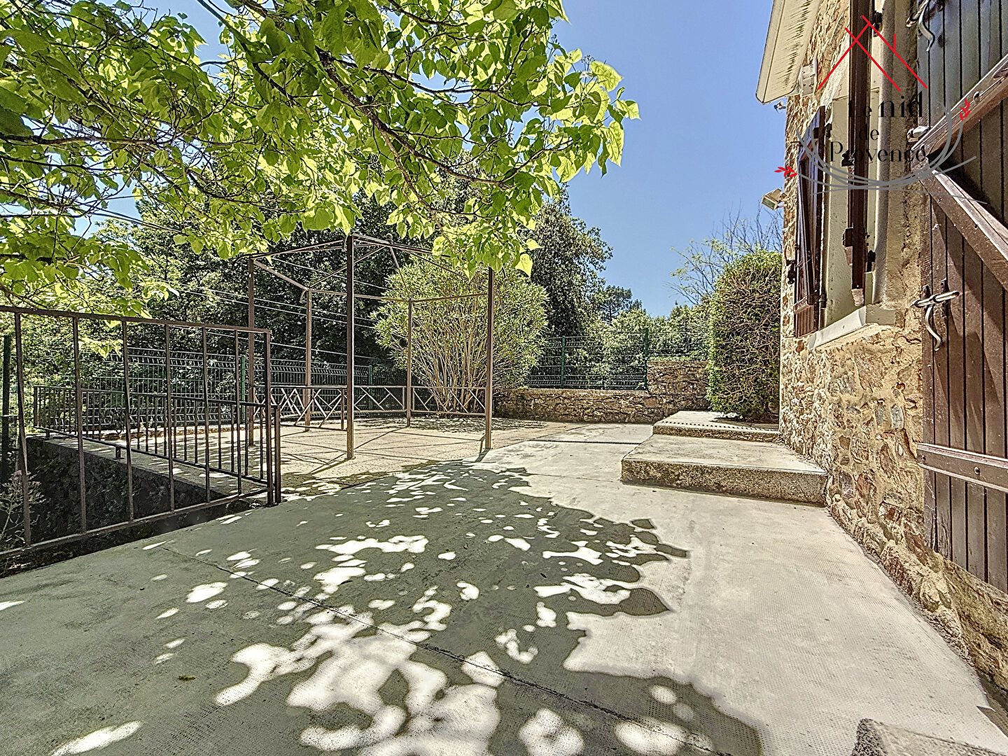Maison à vendre, 104m², Robiac-Rochessadoule