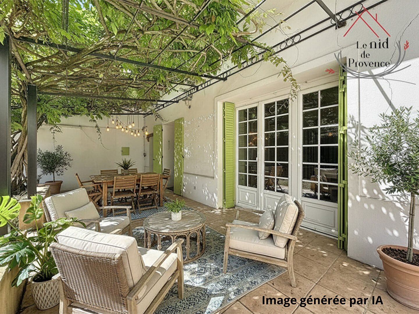 Maison à vendre, 150m², Orange