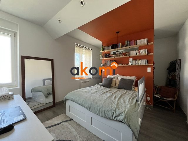 Maison à vendre, 85m², Lunéville