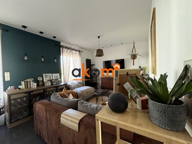 Maison à vendre, 85m², Lunéville