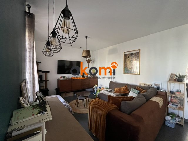 Maison à vendre, 85m², Lunéville