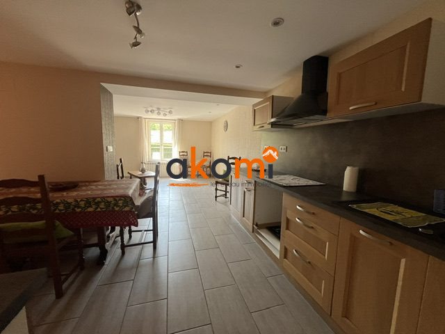 Maison à vendre, 104m², Celles-sur-Plaine
