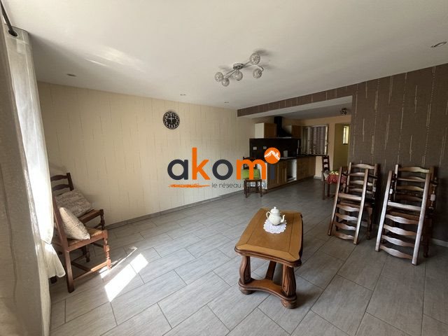 Maison à vendre, 104m², Celles-sur-Plaine