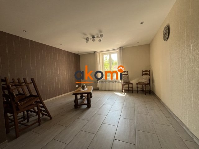 Maison à vendre, 104m², Celles-sur-Plaine