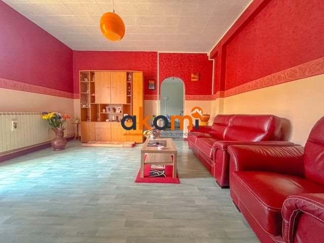 Appartement à vendre, 68m², Baccarat