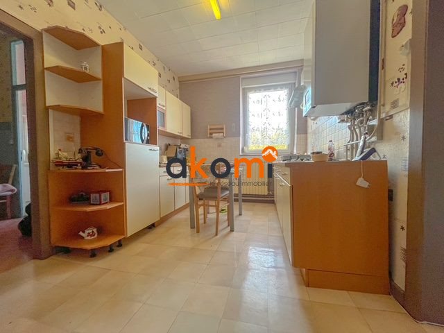 Appartement à vendre, 68m², Baccarat