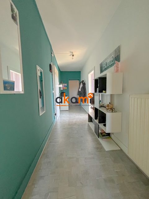 Appartement à vendre, 131m², Raon-l'Etape