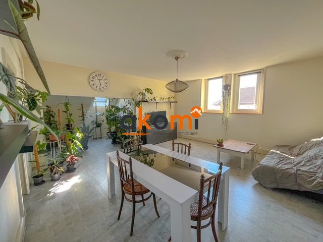 Appartement à vendre, 131m², Raon-l'Etape