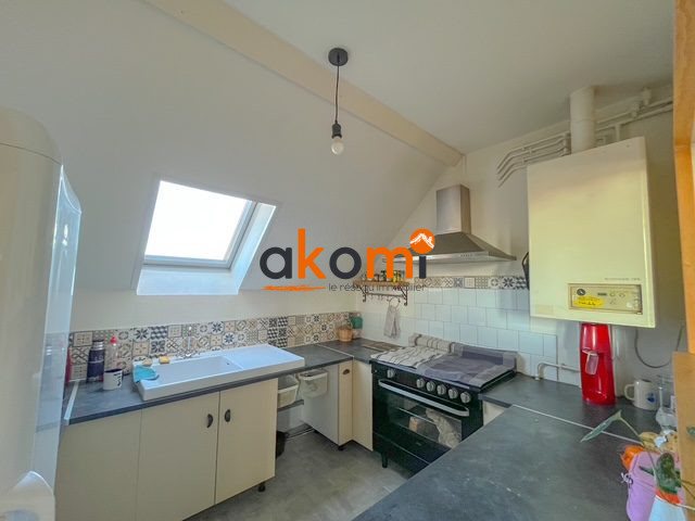 Appartement à vendre, 131m², Raon-l'Etape