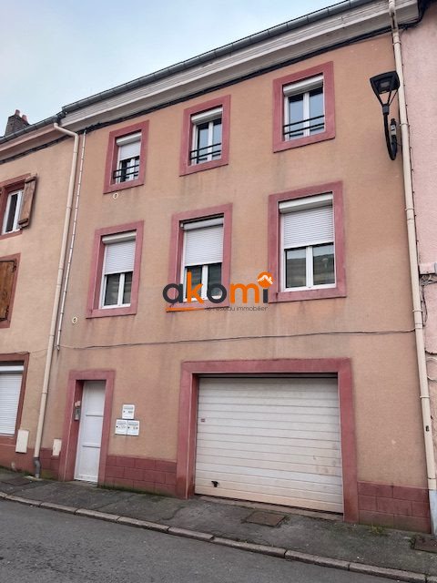 Maison à vendre, 193m², Raon-l'Etape