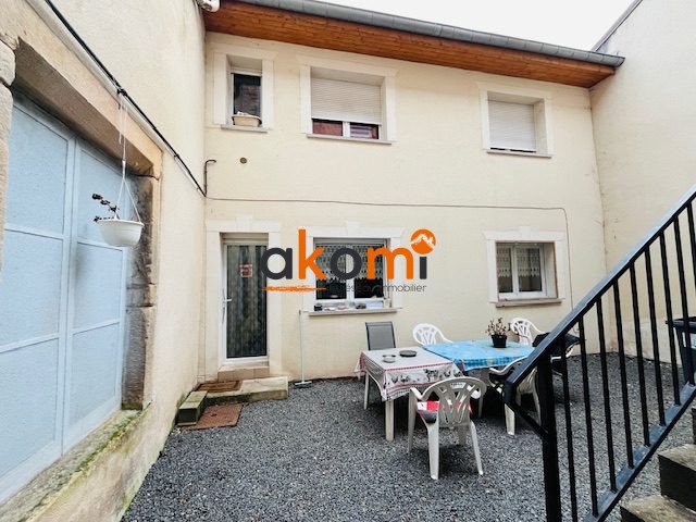 Maison à vendre, 193m², Raon-l'Etape