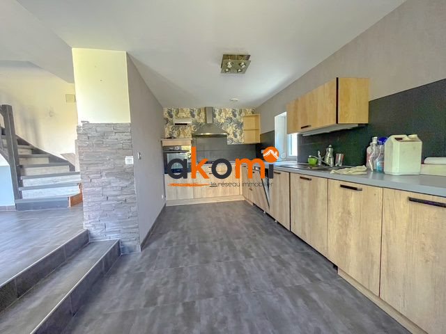 Maison à vendre, 90m², Baccarat