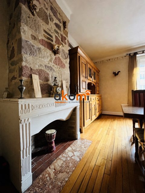 Maison à vendre, 255m², Raon-l'Etape