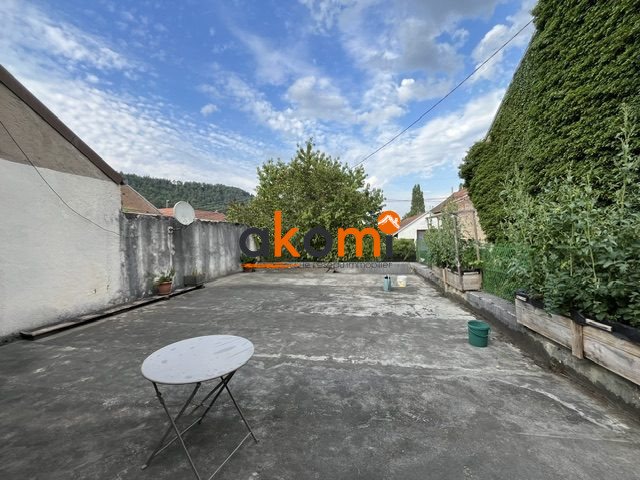 Maison à vendre, 255m², Raon-l'Etape