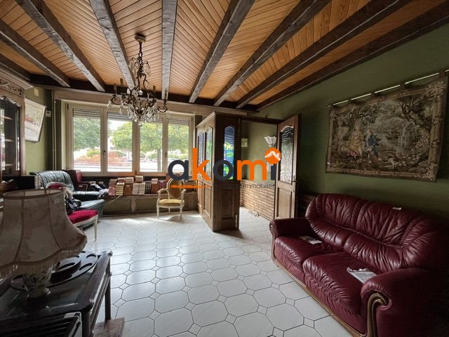 Maison à vendre, 196m², Raon-l'Etape