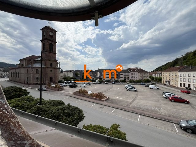 Maison à vendre, 196m², Raon-l'Etape