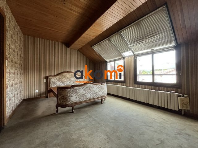 Maison à vendre, 196m², Raon-l'Etape