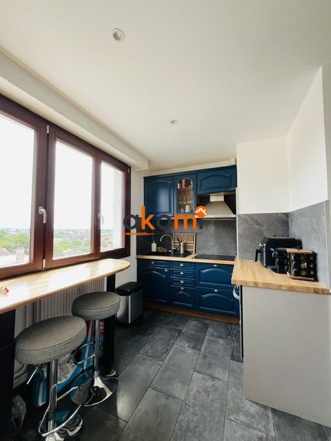 Appartement à vendre, 40m², Laxou