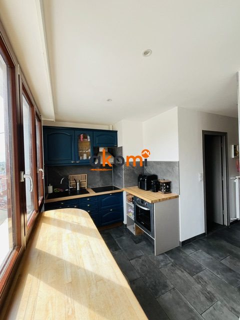 Appartement à vendre, 40m², Laxou