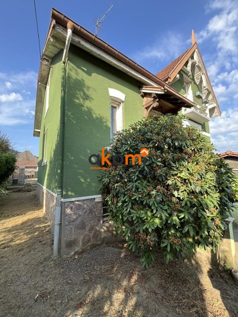 Maison à vendre, 76m², Raon-l'Étape