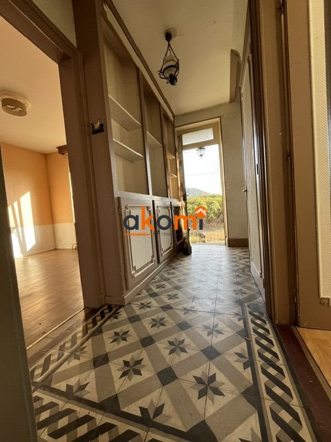 Maison à vendre, 76m², Raon-l'Étape