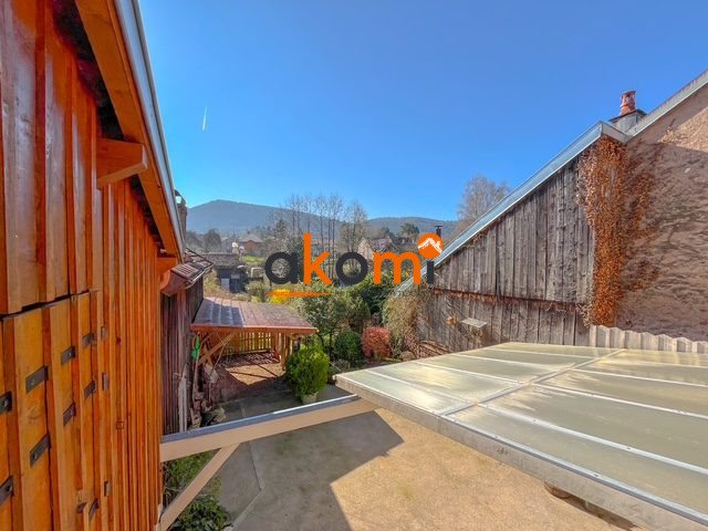 Maison à vendre, 116m², Celles-sur-Plaine