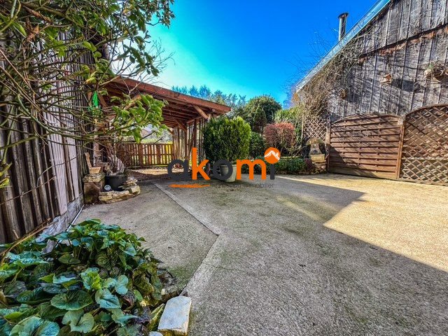 Maison à vendre, 116m², Celles-sur-Plaine
