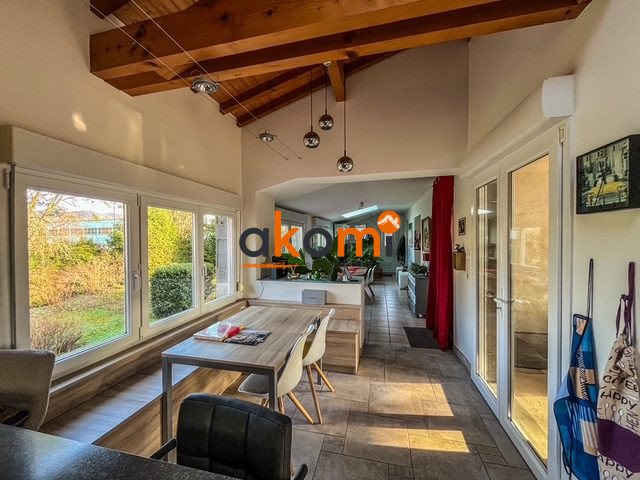 Maison à vendre, 140m², Celles-sur-Plaine