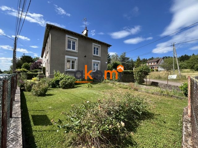 Maison à vendre, 140m², Bertrichamps