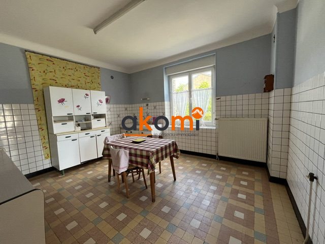 Maison à vendre, 140m², Bertrichamps