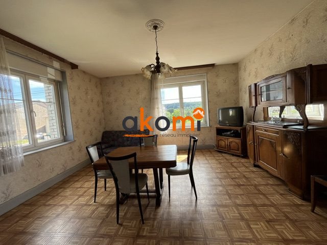 Maison à vendre, 140m², Bertrichamps