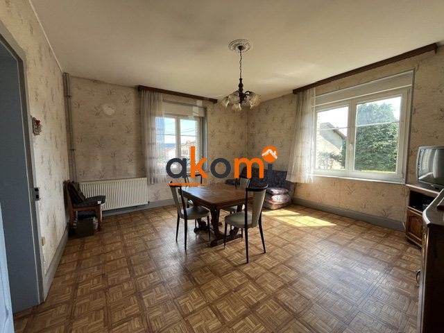 Maison à vendre, 140m², Bertrichamps