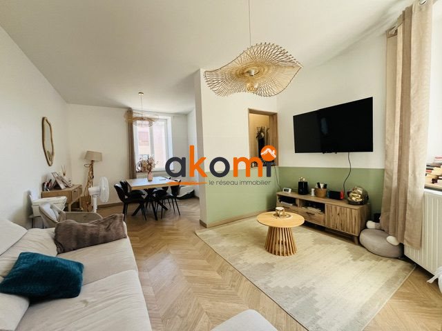 Maison à vendre, 82m², Baccarat